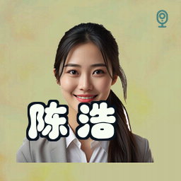 陈浩